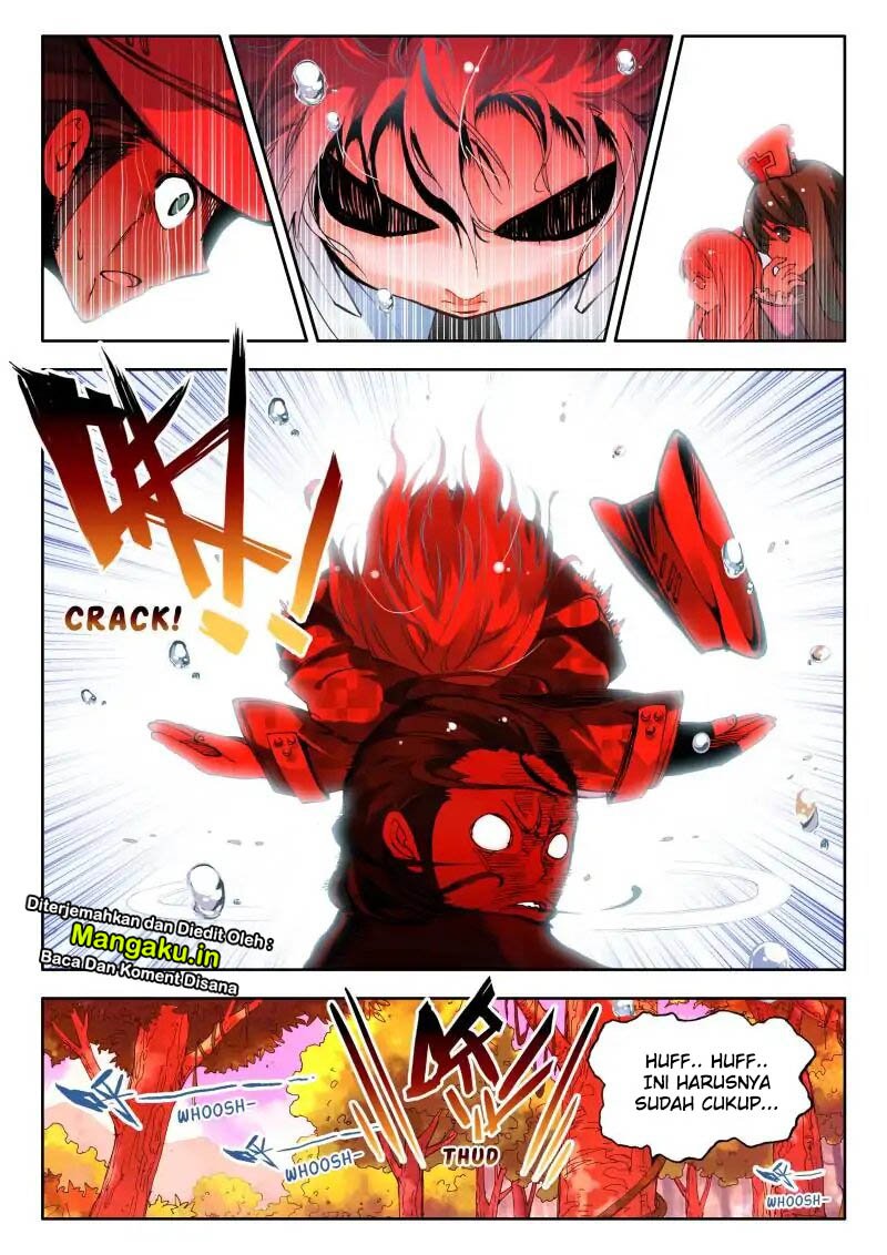 Fake Hero Chapter 07 Gambar 2